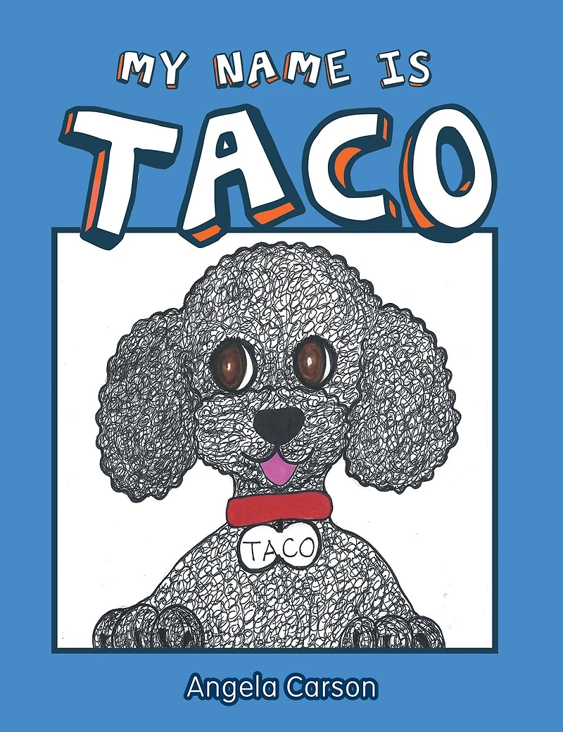 My Name Is Taco