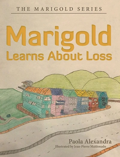 Marigold Learns About Loss: The Marigold Series