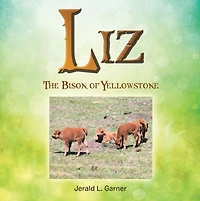 Liz: The Bison of Yellowstone