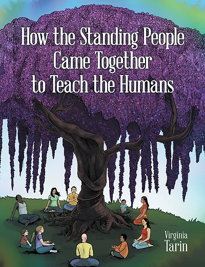 How the Standing People Came Together to Teach the Humans