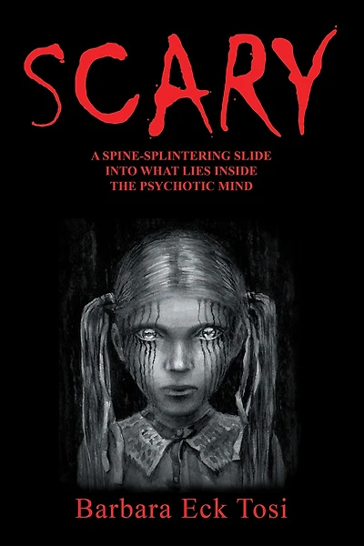 Scary: A Spine-Splintering Slide into What Lies Inside the Psychotic Mind