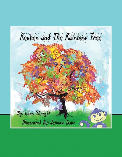 Reuben and the Rainbow Tree