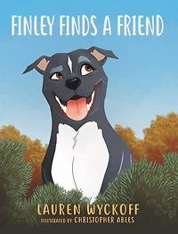 Finley Finds a Friend