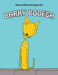 Barry Bodega