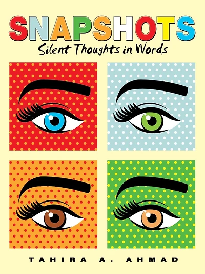 Snapshots: Silent Thoughts in Words