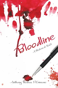Bloodline: A Historical Novel