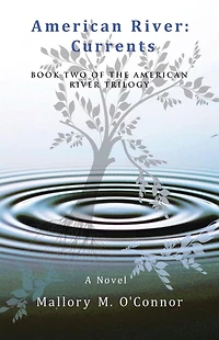 American River: Currents: Book Two of the River Trilogy