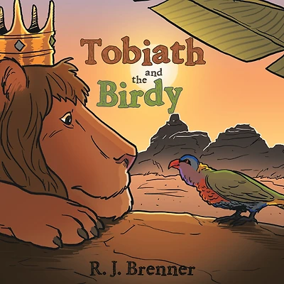 Tobiath and the Birdy
