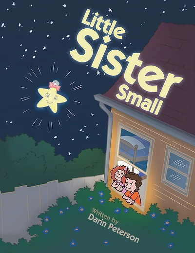 Little Sister Small