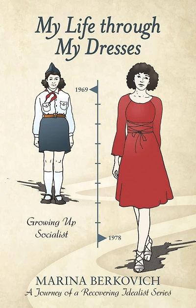 My Life Through My Dresses: Growing up Socialist