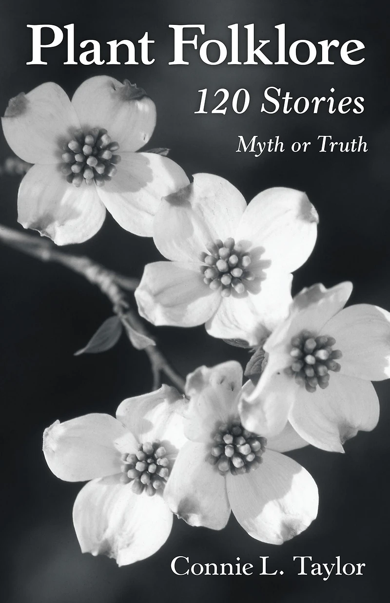 Plant Folklore: 120 Stories