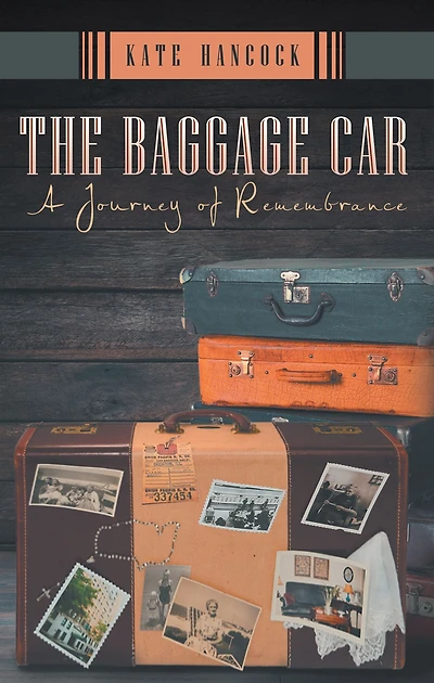 The Baggage Car: A Journey of Remembrance