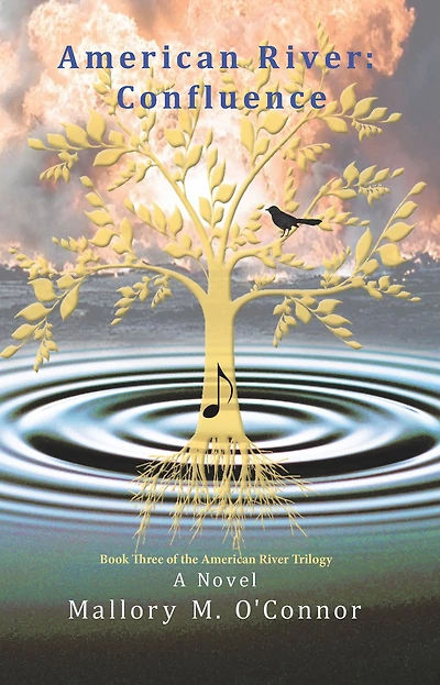 American River: Confluence: Book Three of the American River Trilogy