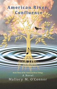 American River: Confluence: Book Three of the American River Trilogy