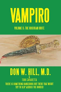 Vampiro: Volume Ii: the Obsidian Knife