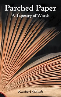 Parched Paper: A Tapestry of Words