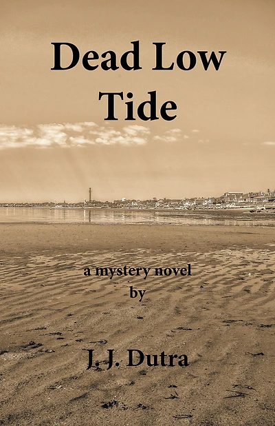 Dead Low Tide