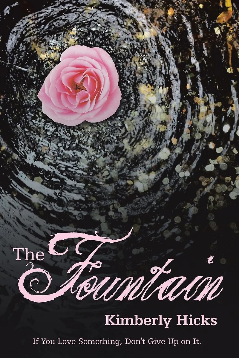 The Fountain: If You Love Something, Don't Give up on It.