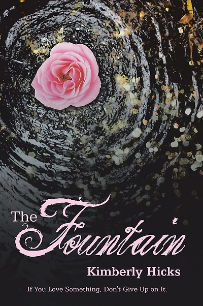 The Fountain: If You Love Something, Don't Give up on It.