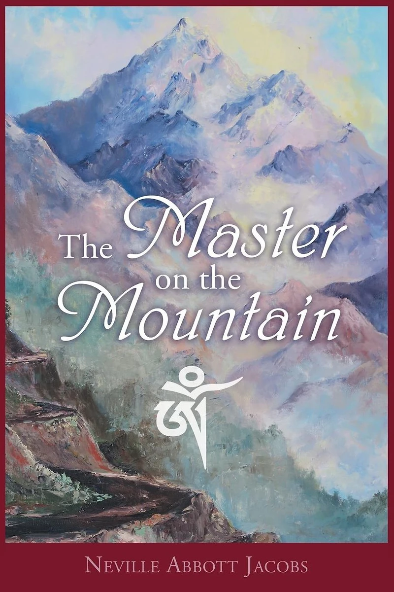 the Master on Mountain