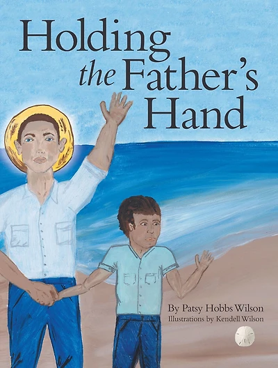 Holding the Father's Hand