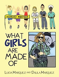 What Girls Are Made Of