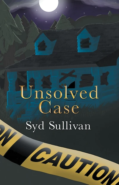 Unsolved Case