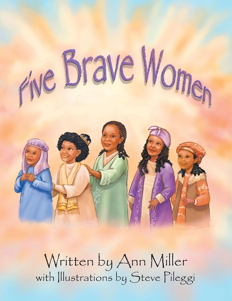 Five Brave Women