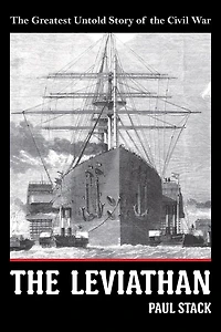 the Leviathan: Greatest Untold Story of Civil War