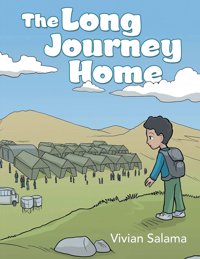 The Long Journey Home