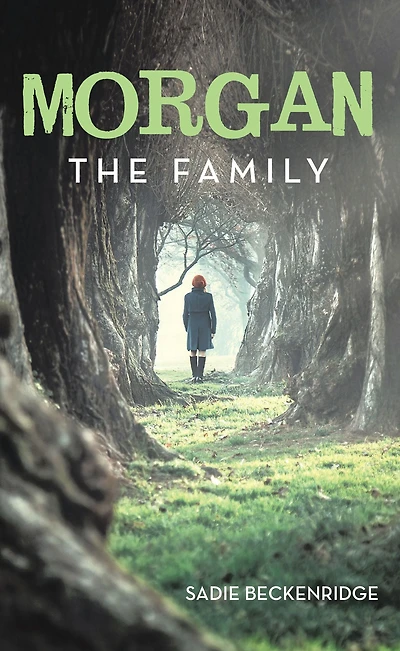Morgan: The Family