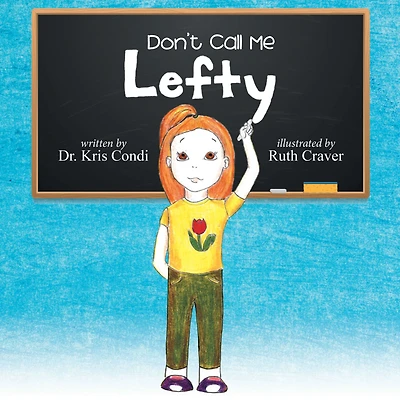 Don't Call Me Lefty