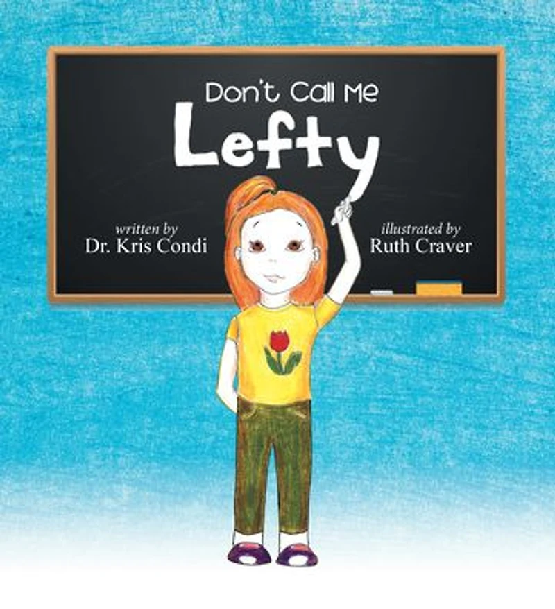 Don't Call Me Lefty