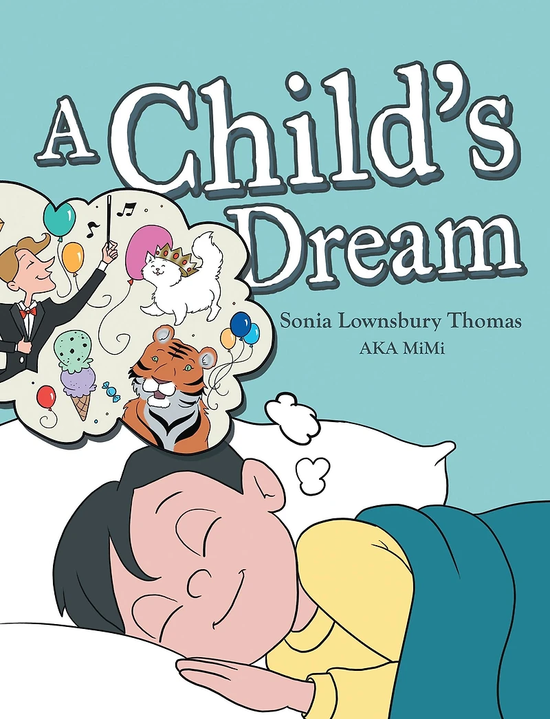 A Child's Dream