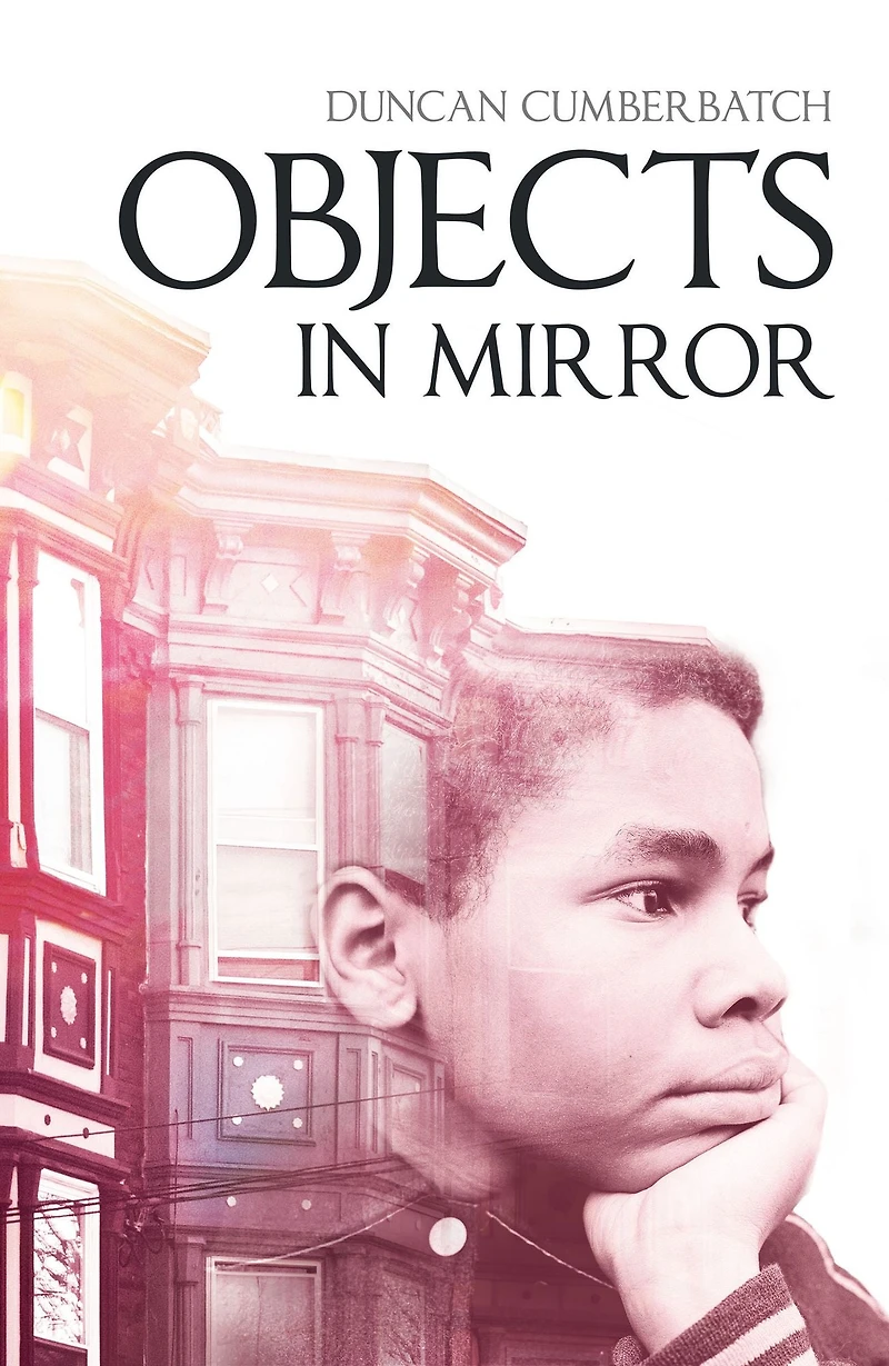 Objects Mirror