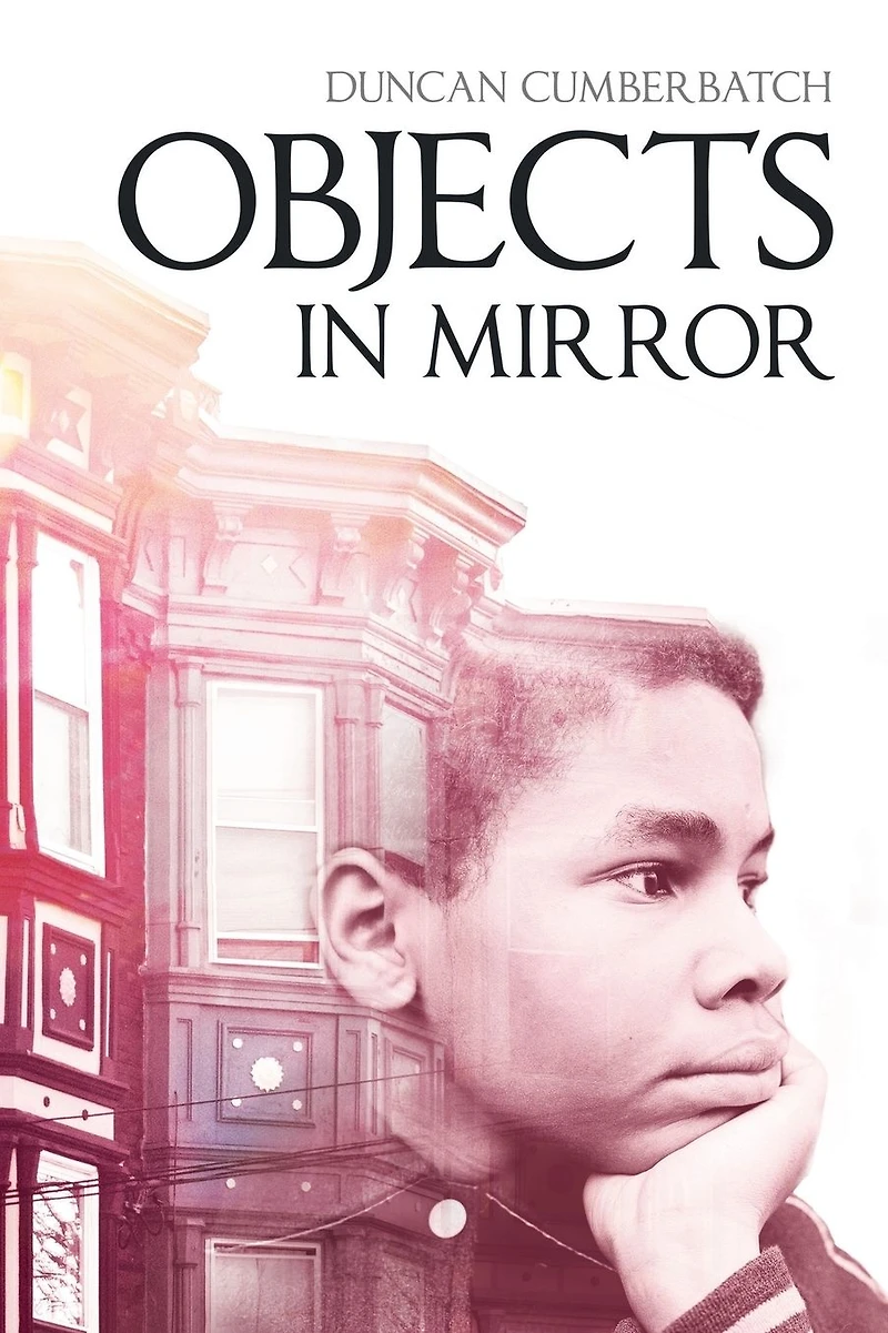 Objects Mirror
