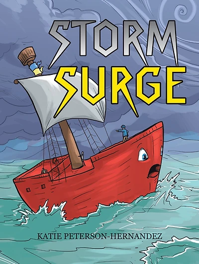 Storm Surge