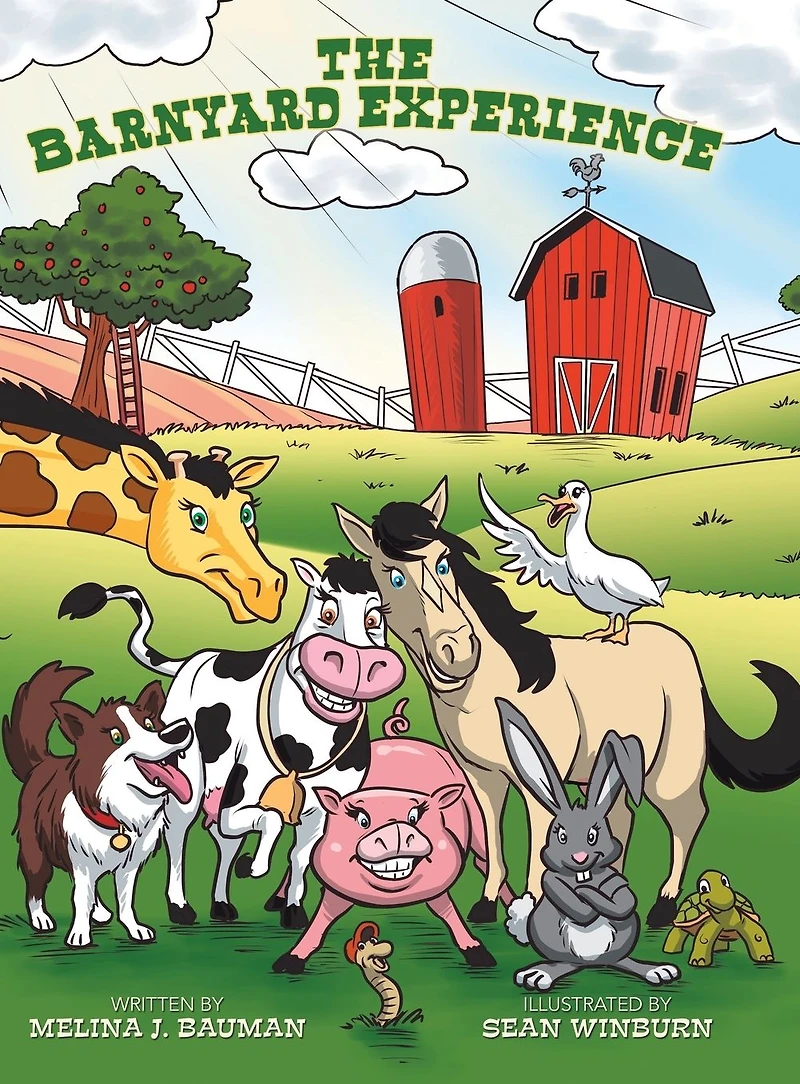 The Barnyard Experience