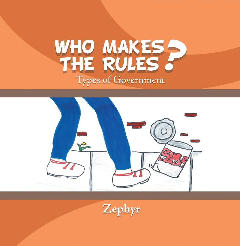 Who Makes the Rules?: Types of Government