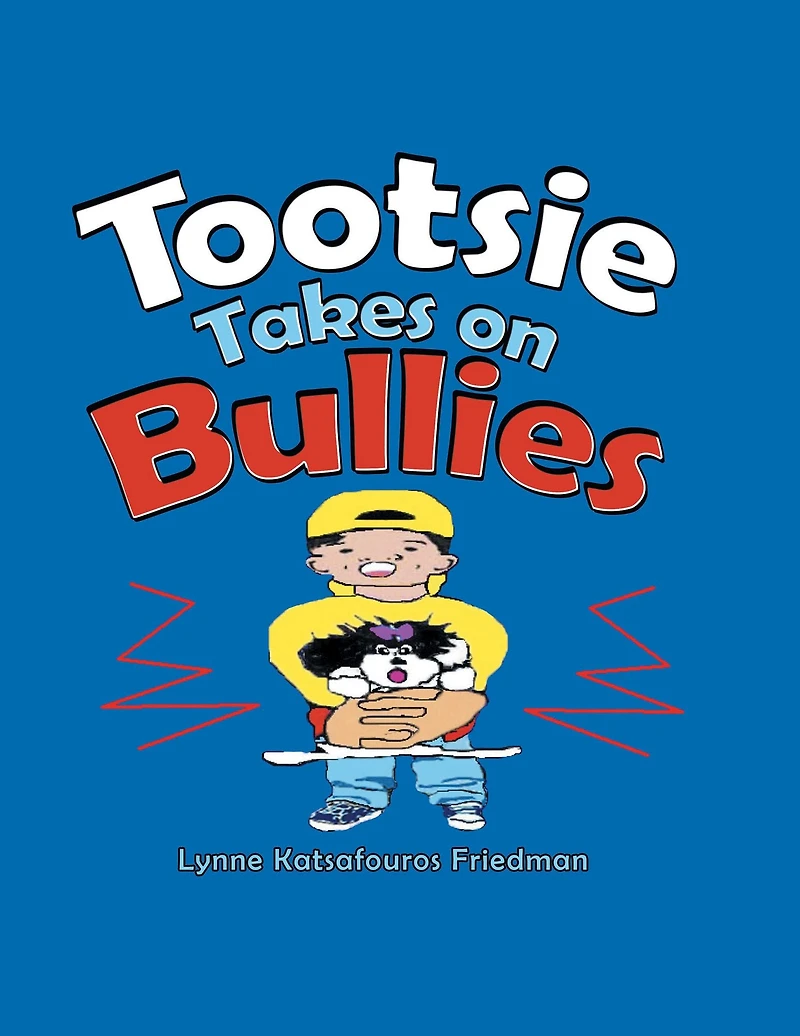 Tootsie Takes on Bullies