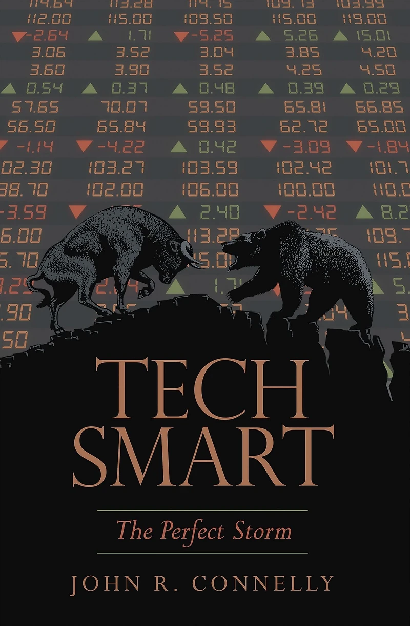Tech Smart: The Perfect Storm