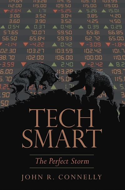 Tech Smart: The Perfect Storm