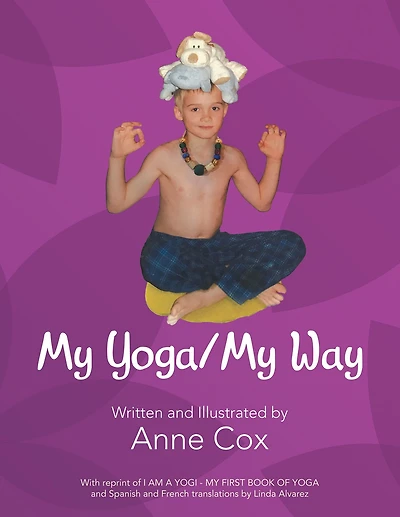 My Yoga/My Way