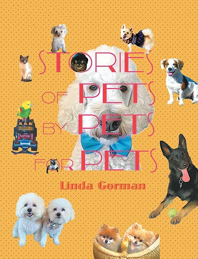 Stories of Pets by for