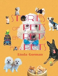 Stories of Pets by for