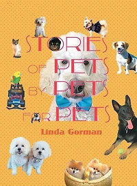 Stories of Pets by for