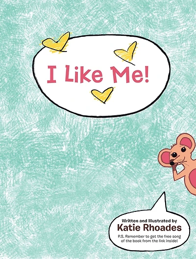 I Like Me!