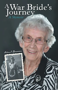 A War Bride's Journey: A Memoir