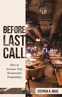 Before Last Call: How to Increase Your Restaurant's Profitability