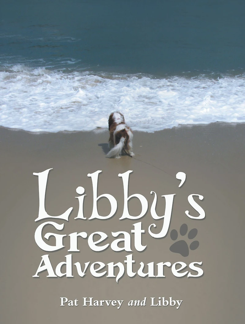 Libby's Great Adventures